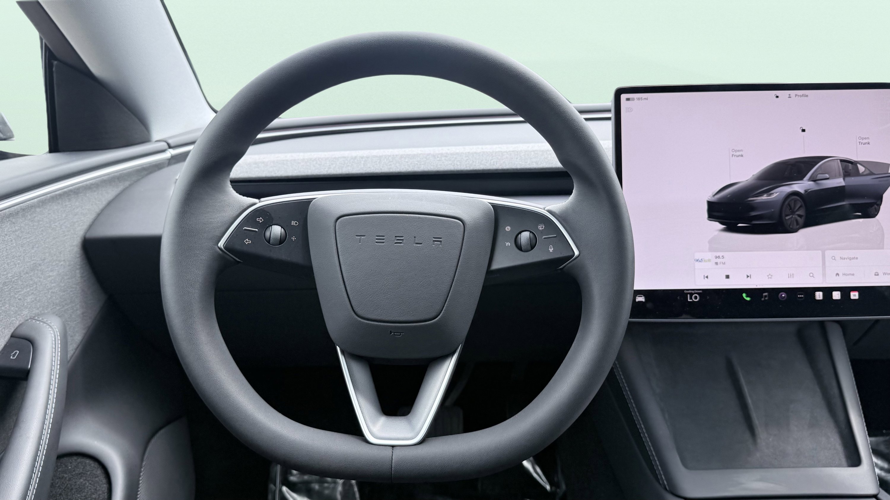 Used 2025 Tesla Model 3 Long Range RWD image 55