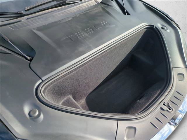 Used 2021 Tesla Model S Long Range Plus AWD/4WD image 25