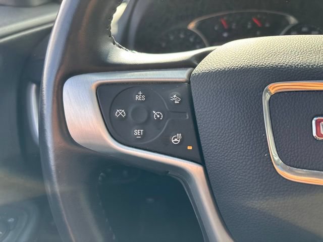 Used 2020 GMC Terrain SLT w/ Preferred Package FWD image 22