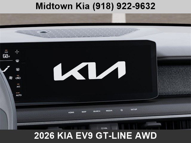 New 2026 Kia EV9 GT-Line image 20