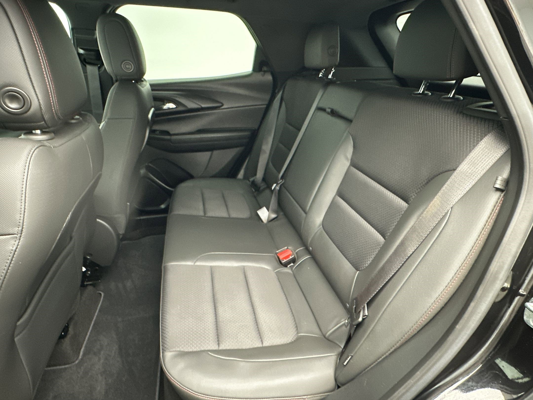Certified 2023 Chevrolet TrailBlazer RS image 15