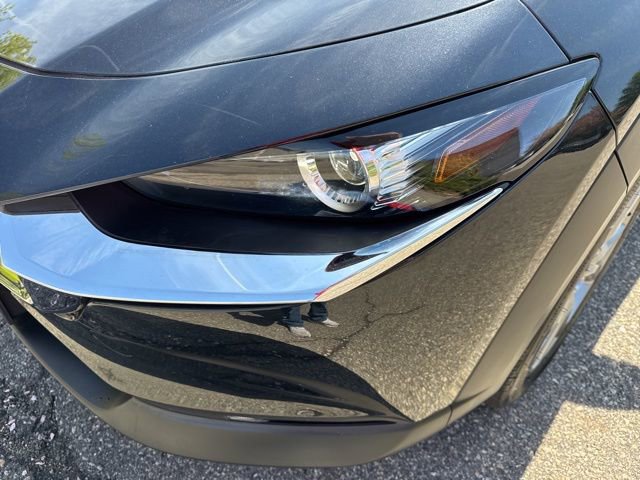 Used 2023 MAZDA CX-30 AWD 2.5 S w/ Select Package image 26