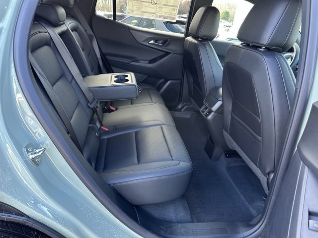 New 2026 Chevrolet Equinox LT image 27