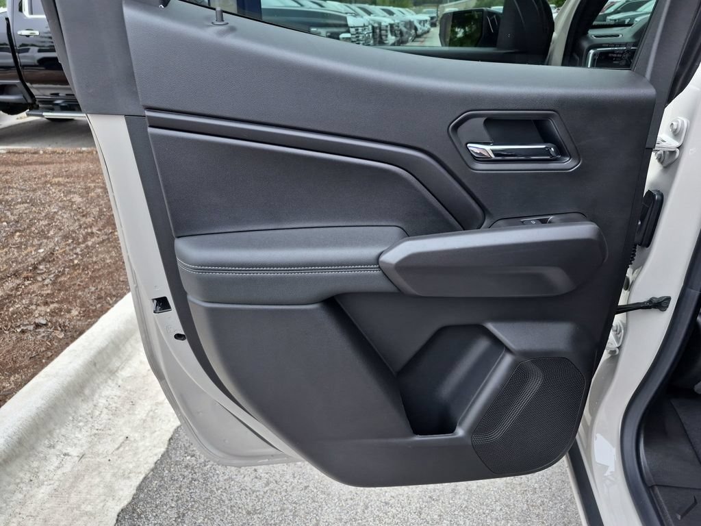 New 2026 GMC Canyon Elevation w/ Convenience Package AWD/4WD image 37