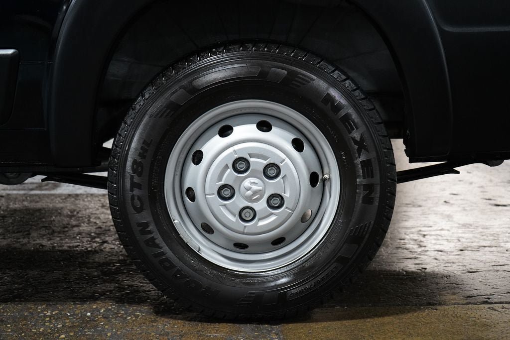 Used 2023 RAM ProMaster 3500 FWD image 18