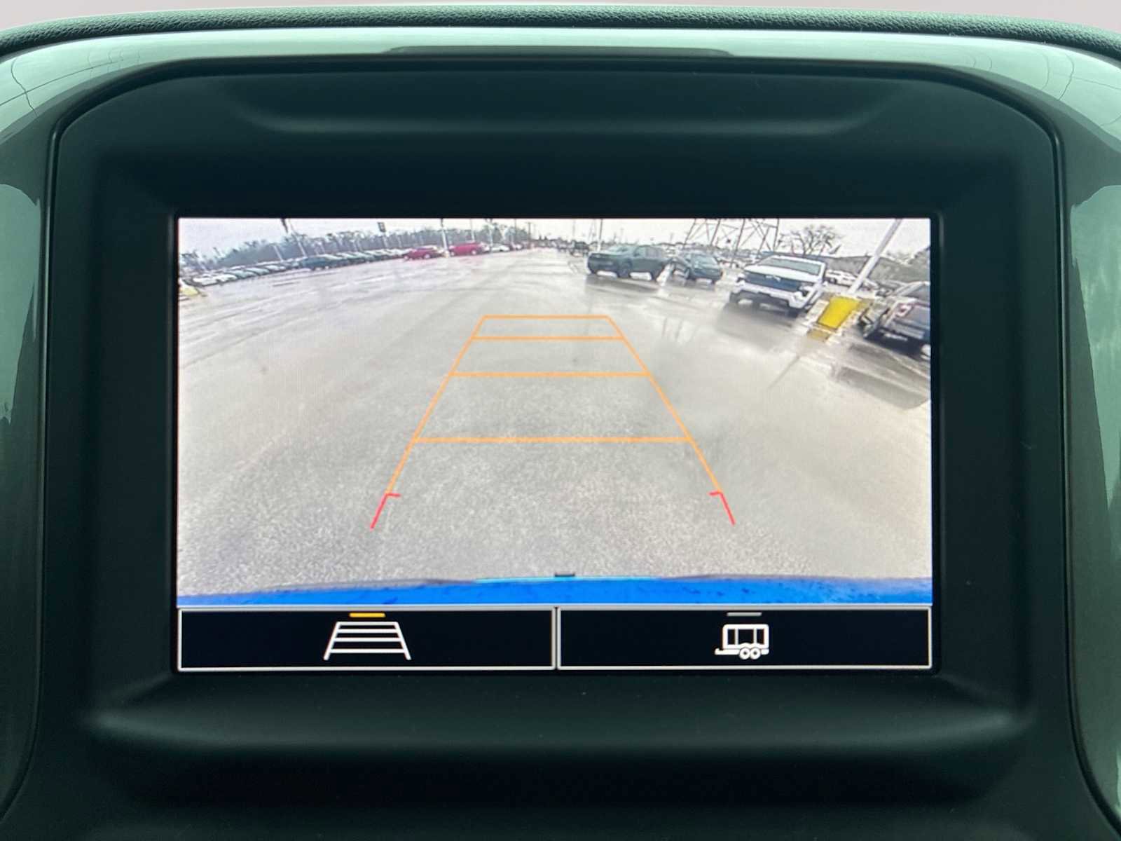 Certified 2023 Chevrolet Silverado 1500 Custom image 14