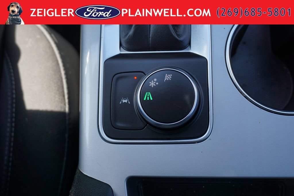 Used 2024 Chevrolet Blazer LT w/ Convenience Package FWD image 23