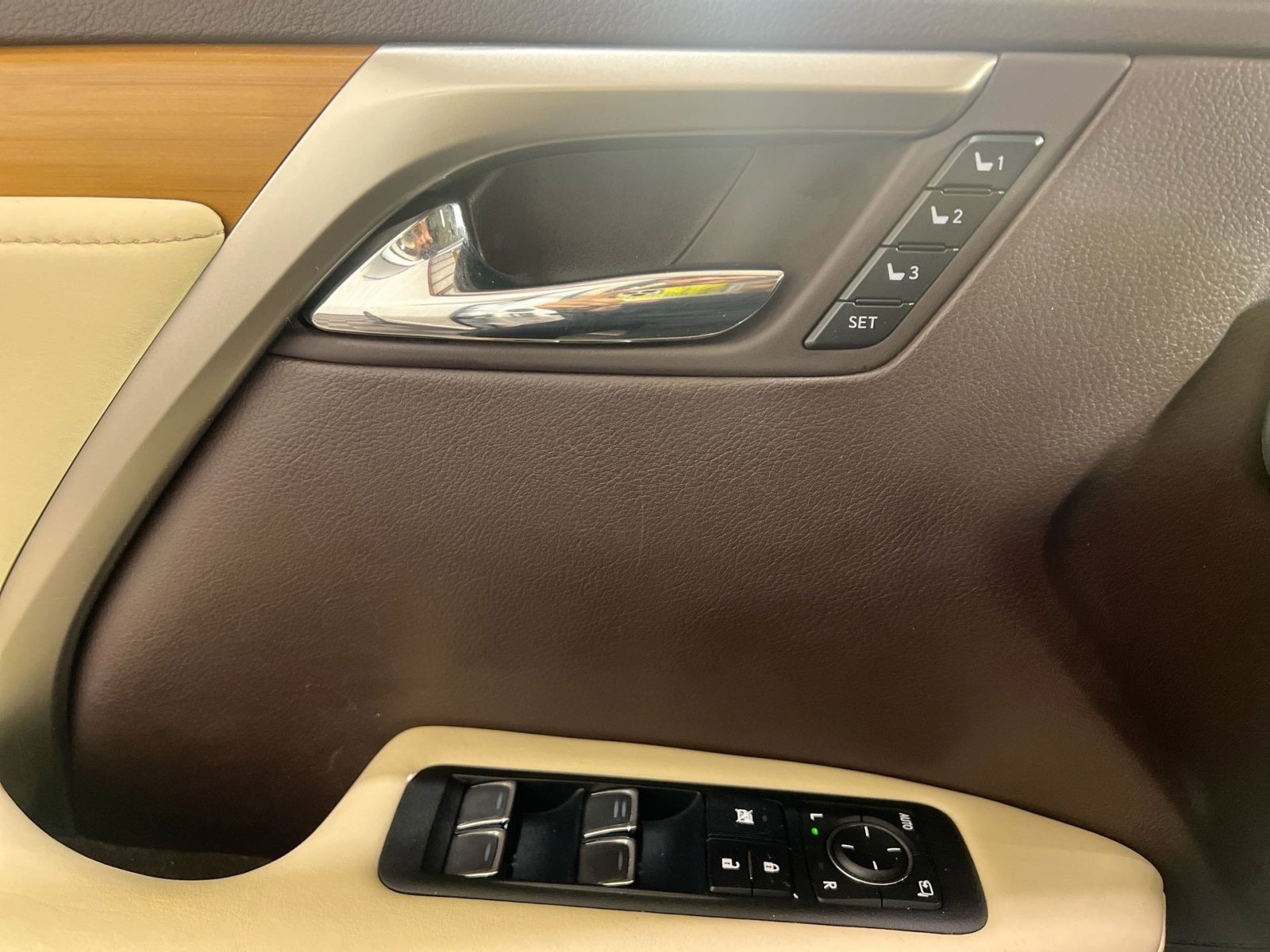 Used 2020 Lexus RX 350 AWD w/ Premium Package image 22