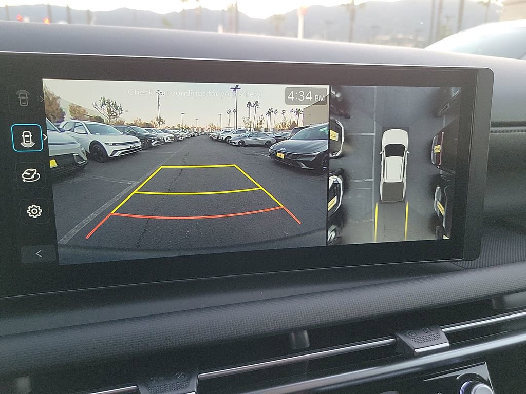 New 2026 Hyundai Santa Cruz XRT image 26