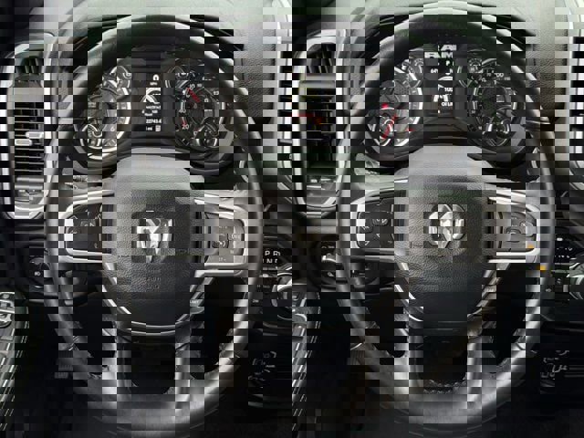 Used 2024 RAM 2500 Big Horn w/ Bed Utility Group image 13