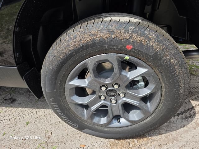 New 2026 Ford Maverick XLT w/ 4K Tow Package AWD/4WD image 32