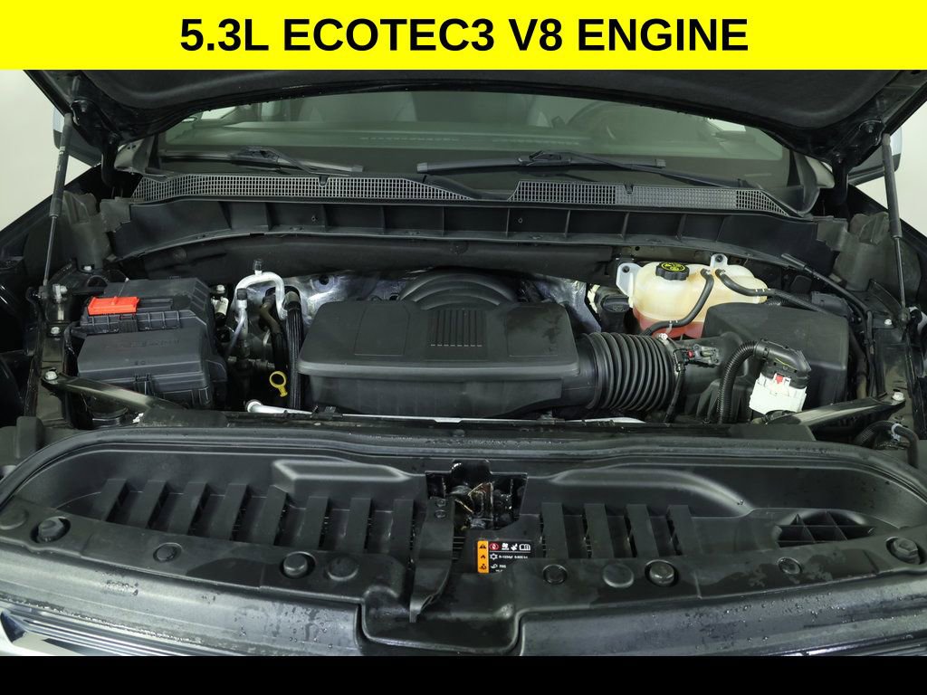 Used 2023 Chevrolet Silverado 1500 LT image 6