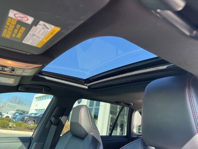 Used 2021 Toyota RAV4 XSE image 30