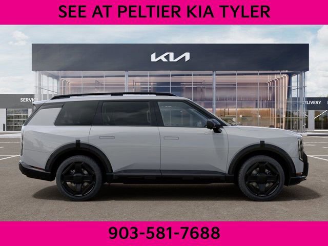 New 2027 Kia Telluride X-Line SX Prestige AWD/4WD image 7