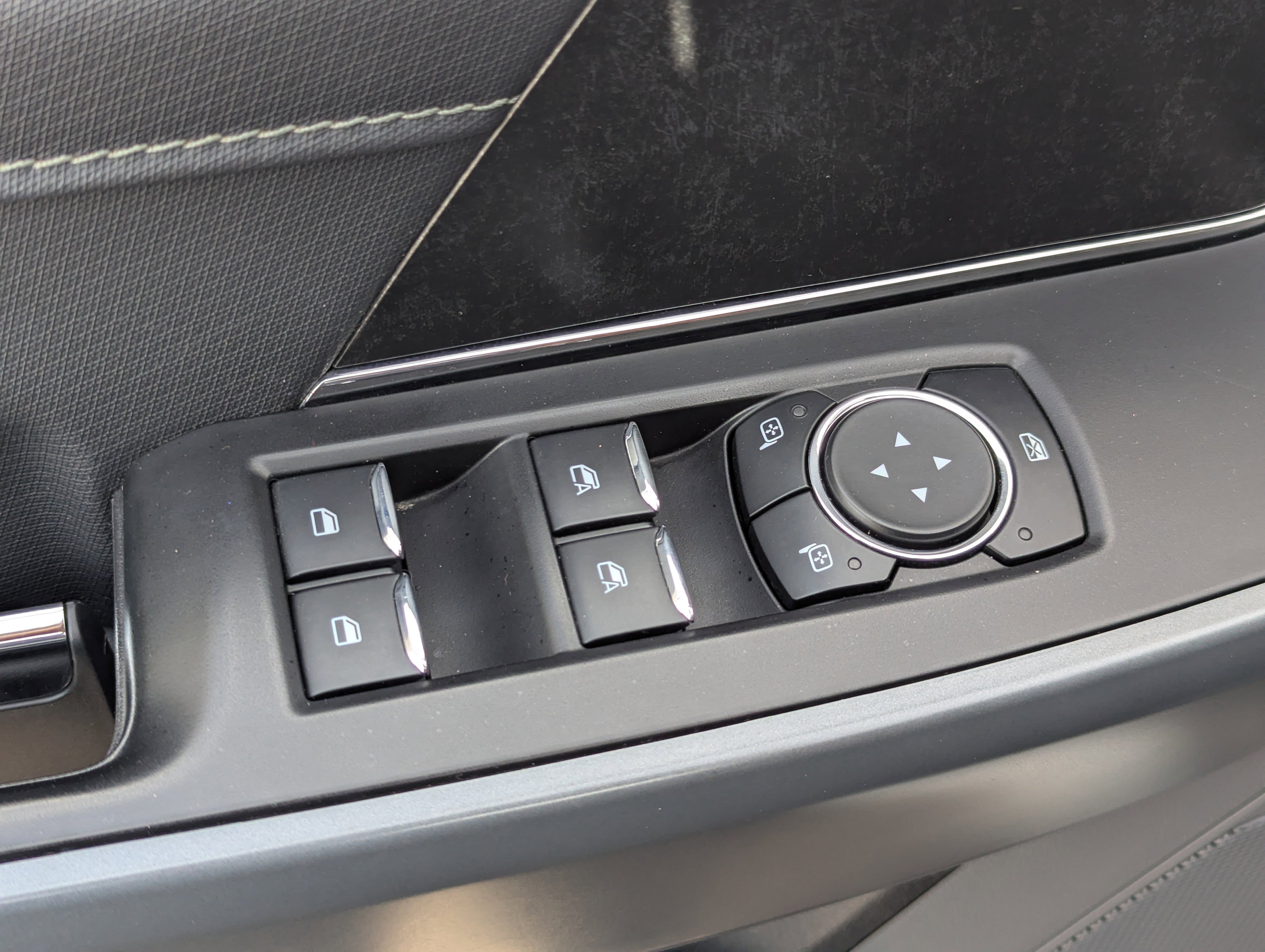 Used 2023 Ford F150 XLT w/ Equipment Group 301A Mid image 23