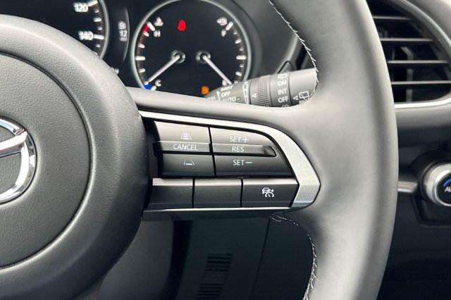 New 2026 MAZDA MAZDA3 s FWD image 26