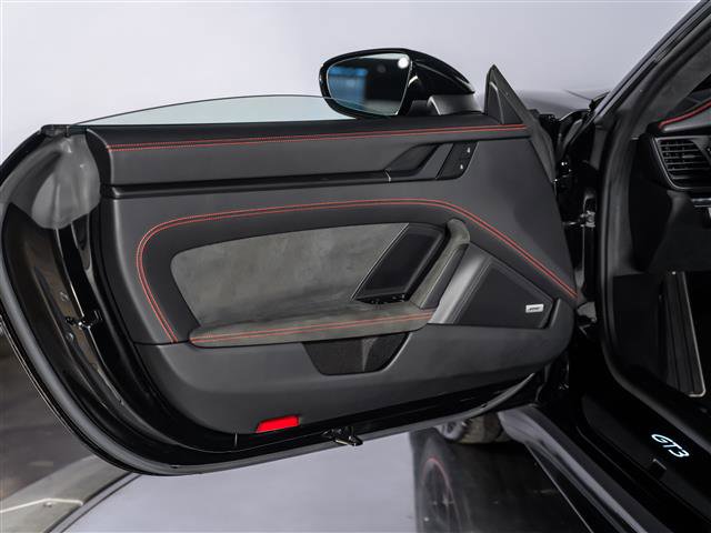 Certified 2022 Porsche 911 GT3 image 25