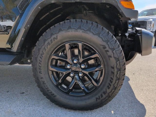 Used 2021 Jeep Gladiator Sport image 12