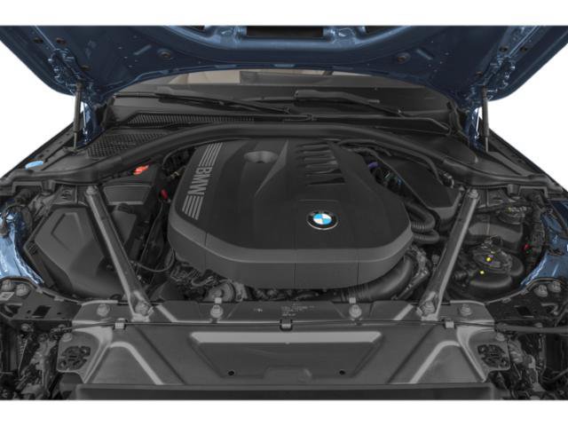 New 2027 BMW 440i xDrive Coupe AWD/4WD image 14