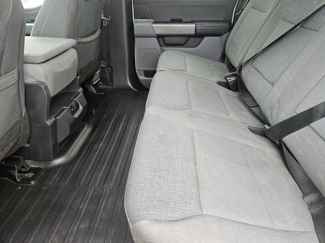 Used 2024 Ford F150 XLT w/ Tow/Haul Package AWD/4WD image 31