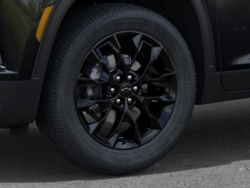 New 2026 Chevrolet Traverse LT w/ Midnight/Sport Edition AWD/4WD image 11