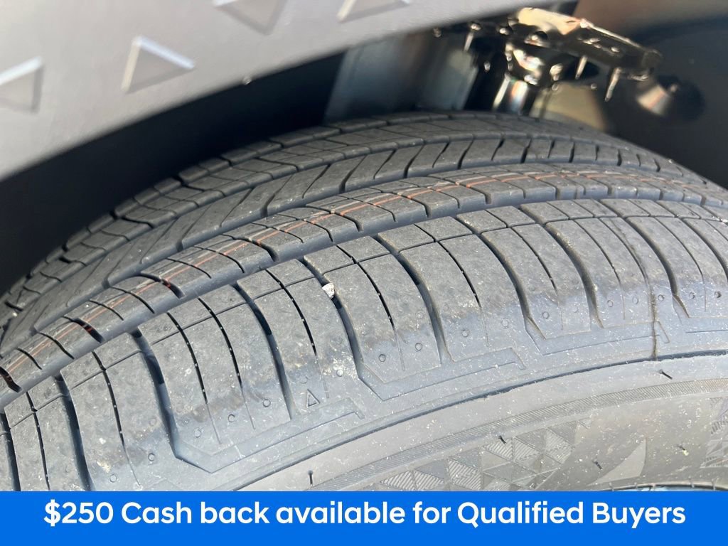 New 2026 Hyundai Santa Cruz SEL image 32