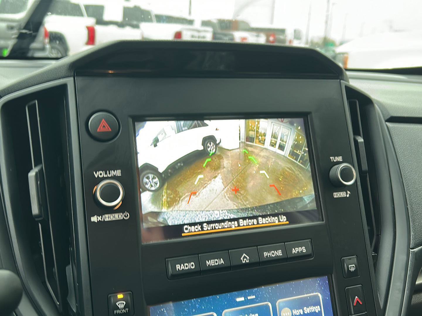 Used 2024 Subaru Impreza 2.0i AWD/4WD image 18