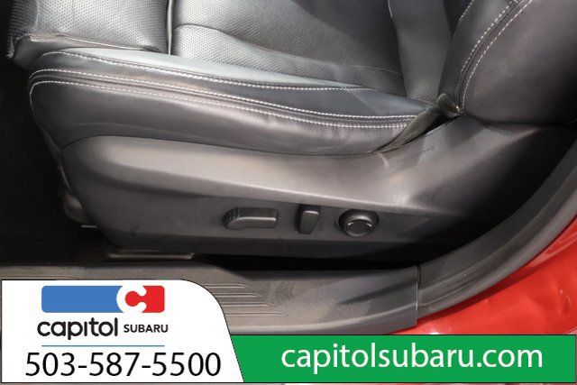 Used 2020 Subaru Outback Limited XT AWD/4WD image 13