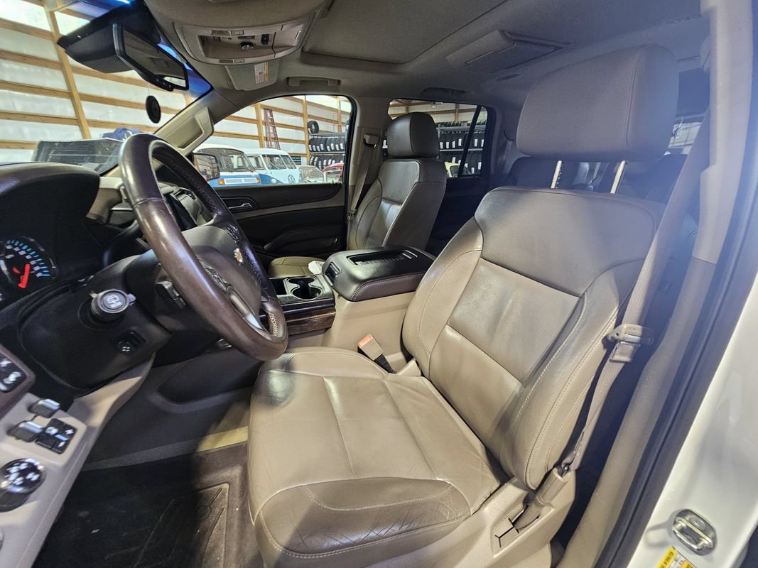 Used 2016 Chevrolet Tahoe LT AWD/4WD image 14