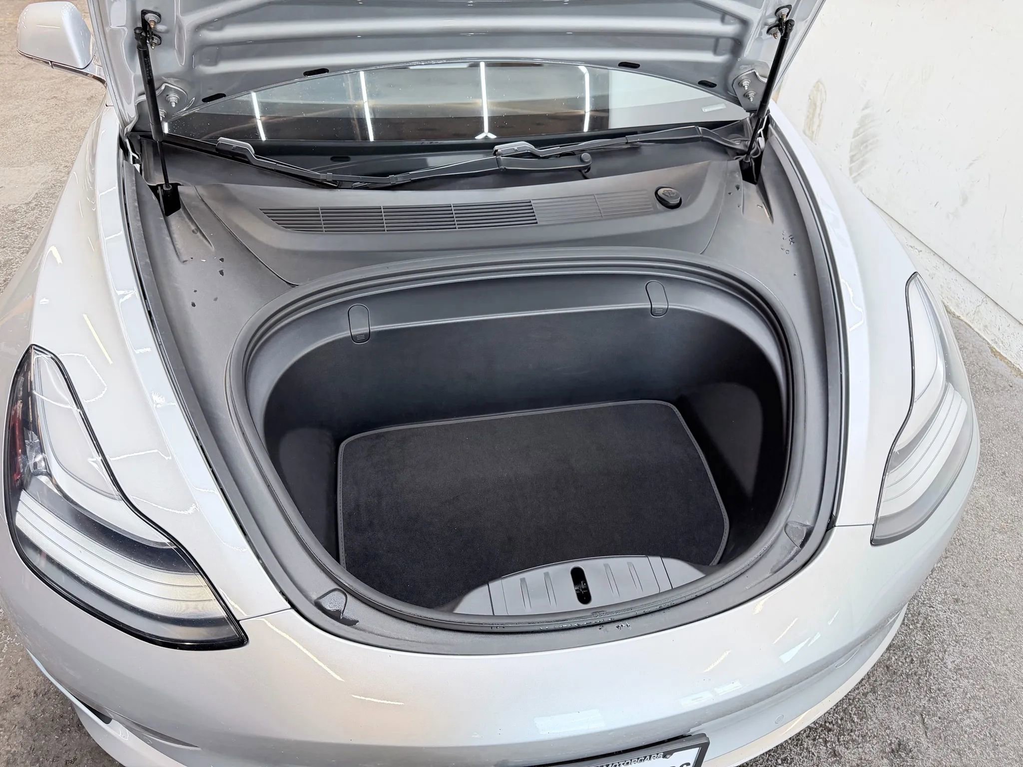 Used 2018 Tesla Model 3 Long Range image 23