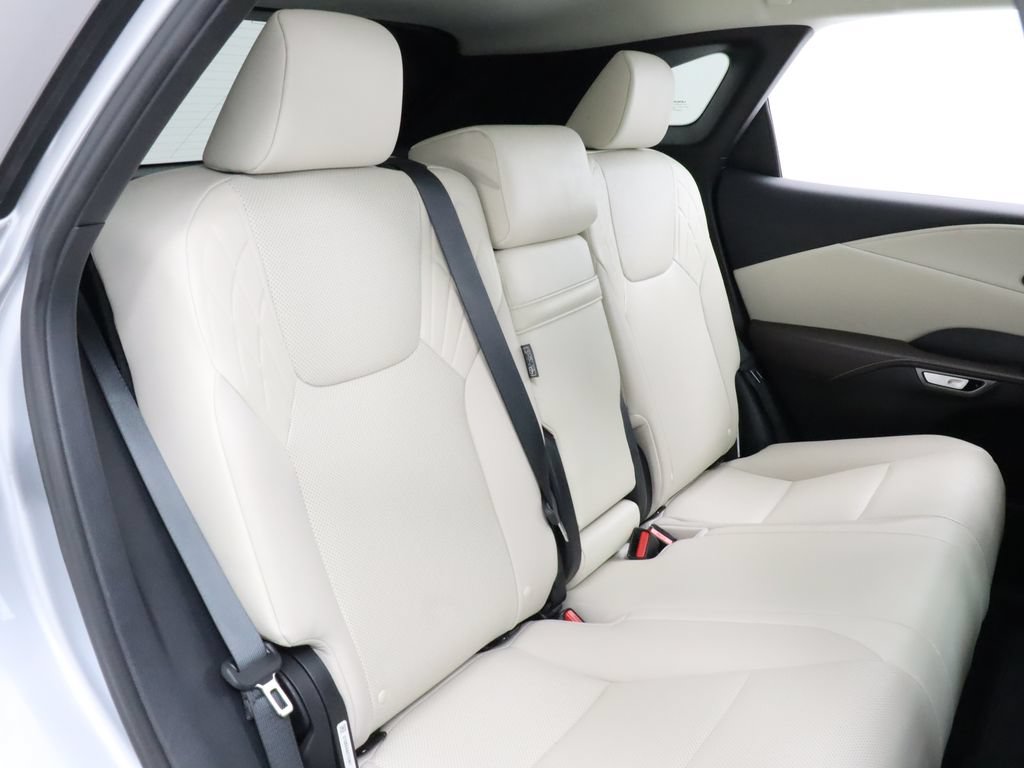 Used 2024 Lexus RX 350 FWD w/ Technology Package image 31