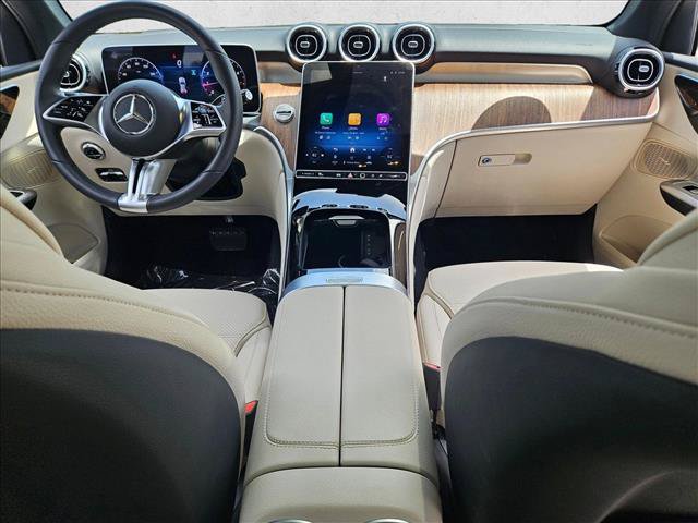 Certified 2026 Mercedes-Benz GLC 300 image 16