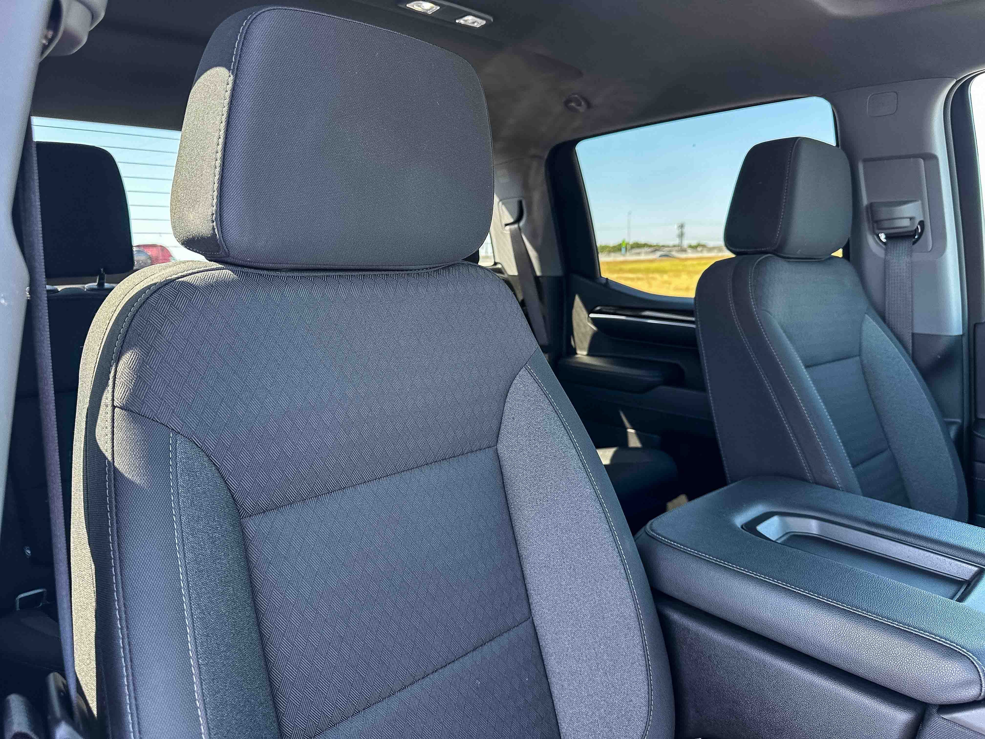 Used 2024 GMC Sierra 1500 Elevation AWD/4WD image 24
