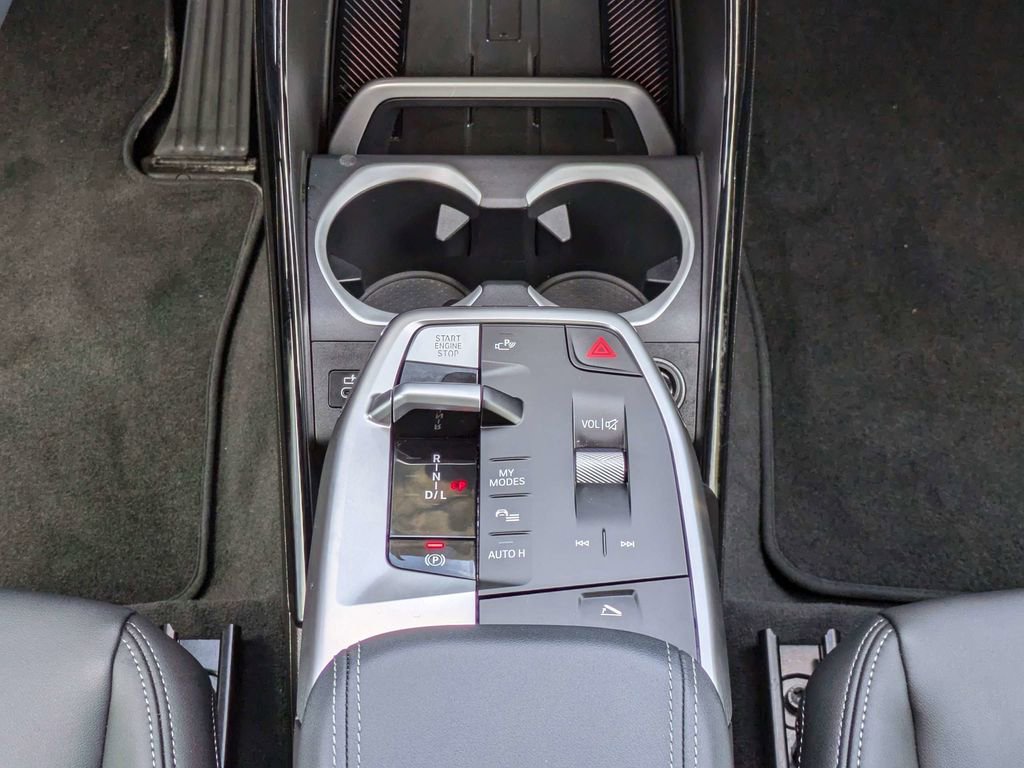 Used 2025 BMW X1 xDrive28i image 19