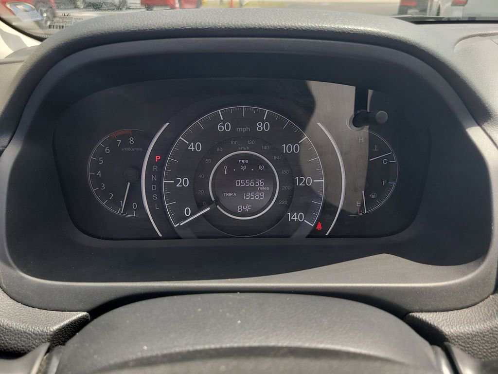 Used 2016 Honda CR-V LX image 29