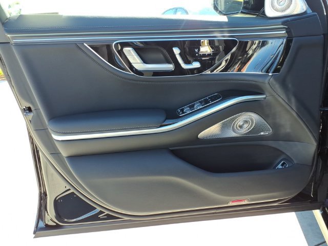 New 2027 Mercedes-Benz S 500 4MATIC image 12