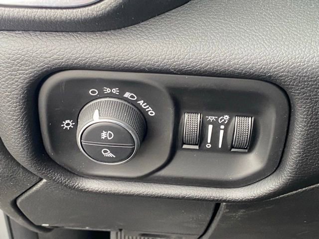 New 2026 RAM 2500 Laramie w/ Night Edition image 27