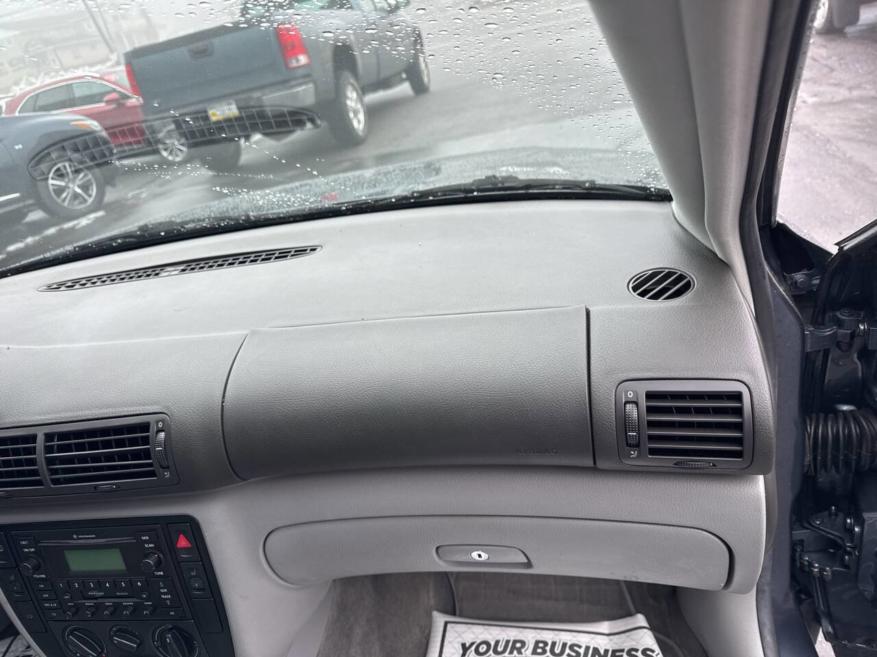 Used 2004 Volkswagen Passat GLS image 26