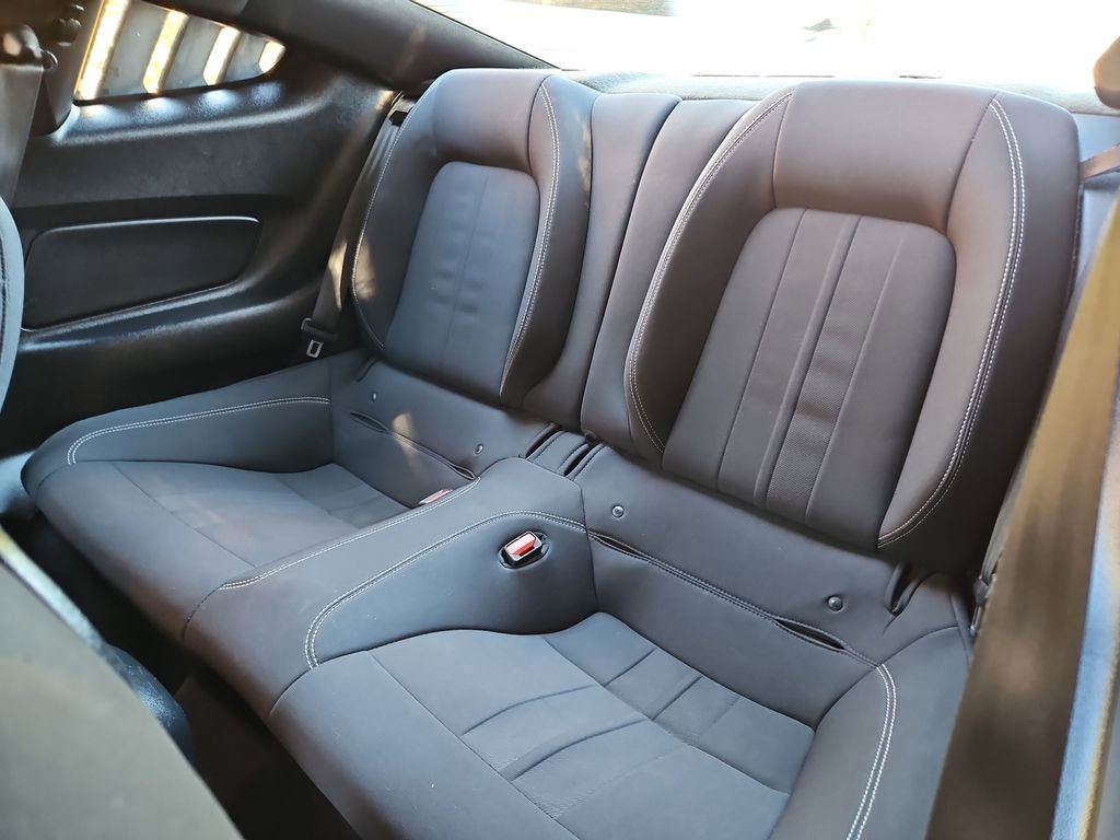 Used 2022 Ford Mustang EcoBoost w/ Equipment Group 101A image 22