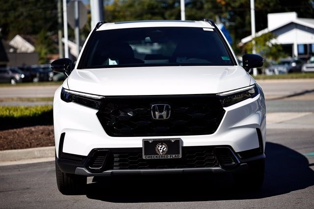 New 2026 Honda CR-V Sport image 20