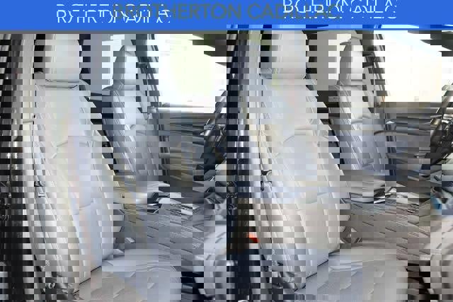 Certified 2024 Buick Enclave Premium AWD/4WD image 23