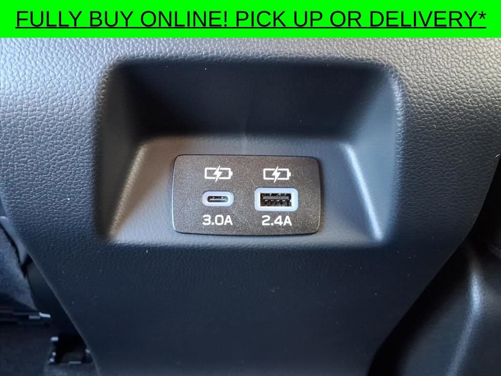 New 2026 Subaru Crosstrek 2.5i Limited image 31