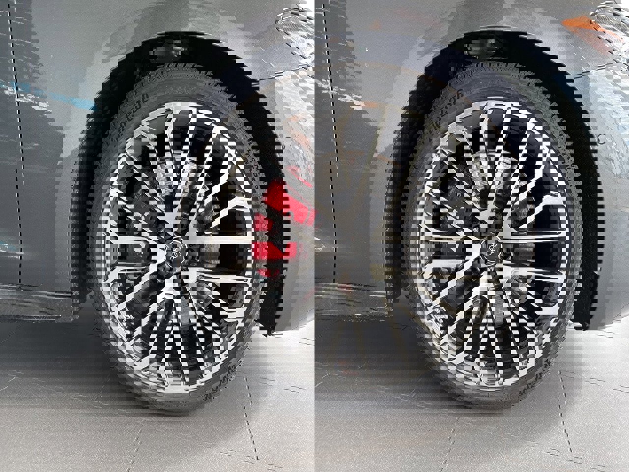 New 2025 Audi S5 Premium Plus image 56