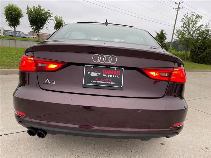 Used 2015 Audi A3 1.8T Premium Plus FWD image 20
