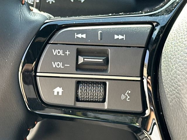 Used 2026 Honda HR-V Sport image 30