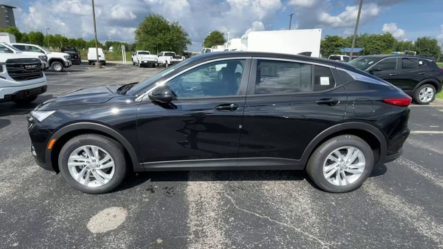 New 2026 Buick Envista Sport Touring w/ Convenience I Package FWD image 7