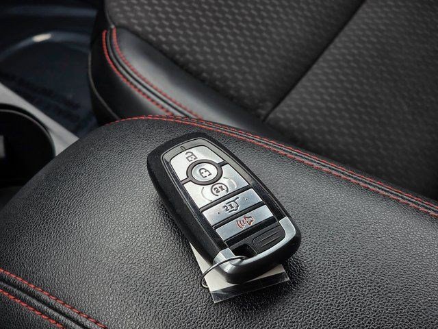 Used 2024 Ford Escape ST-Line AWD/4WD image 41