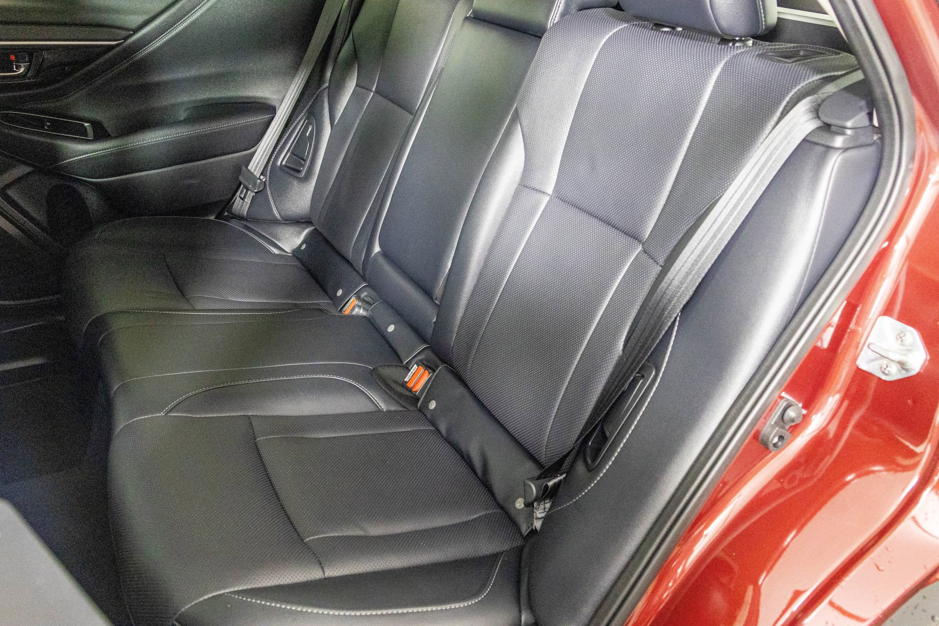 Used 2023 Subaru Outback Limited image 38