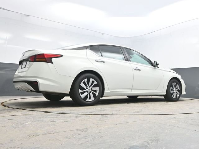 Used 2021 Nissan Altima 2.5 S image 36