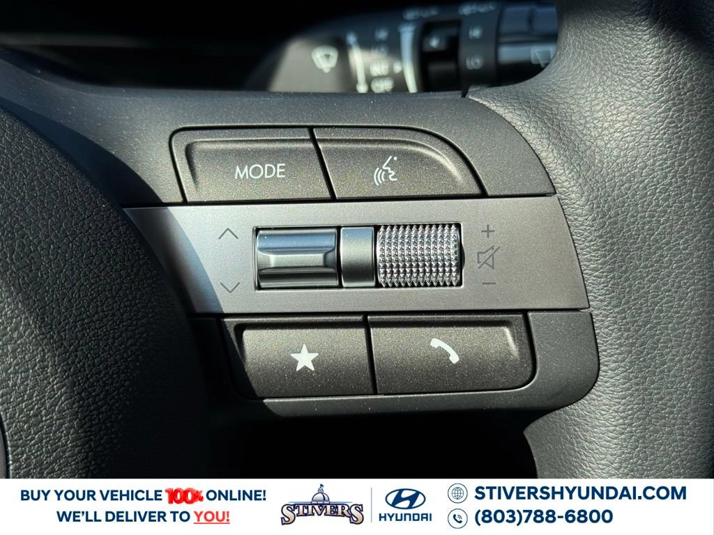 Used 2026 Hyundai Kona SE FWD image 23